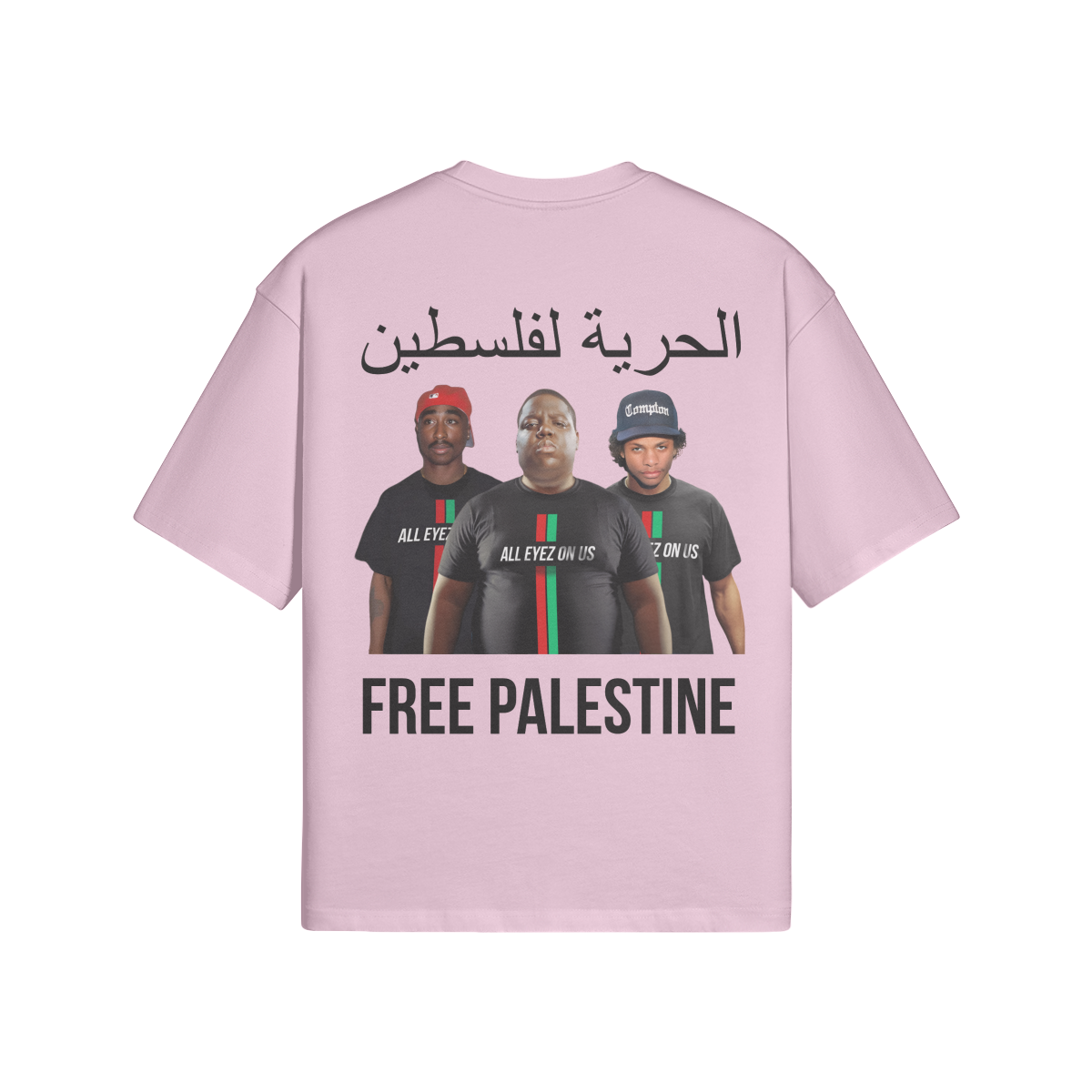 FREE PALESTINE