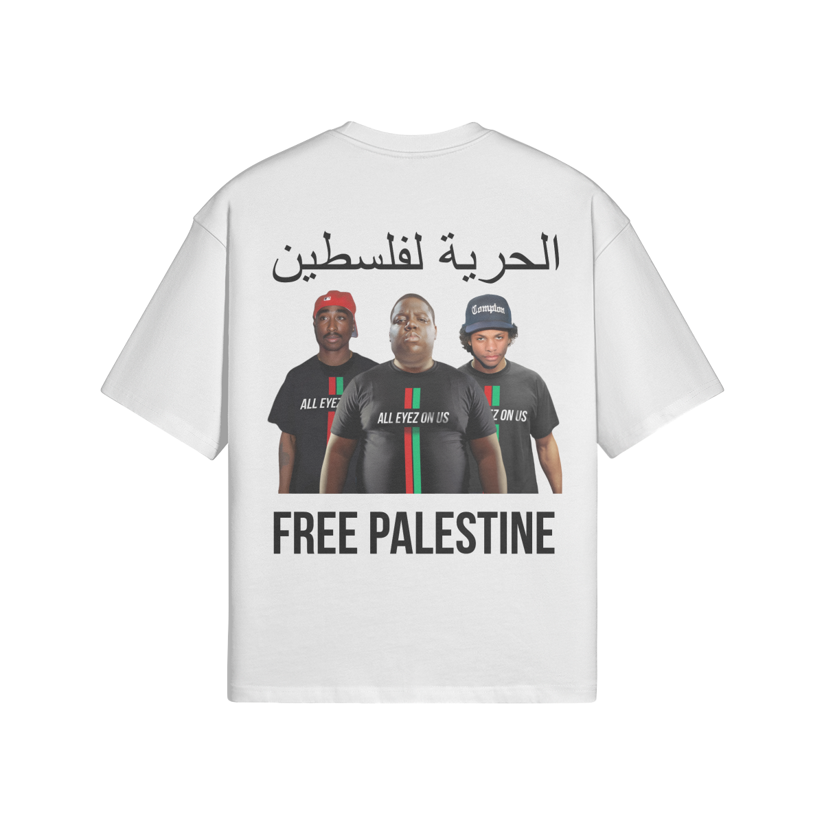 FREE PALESTINE