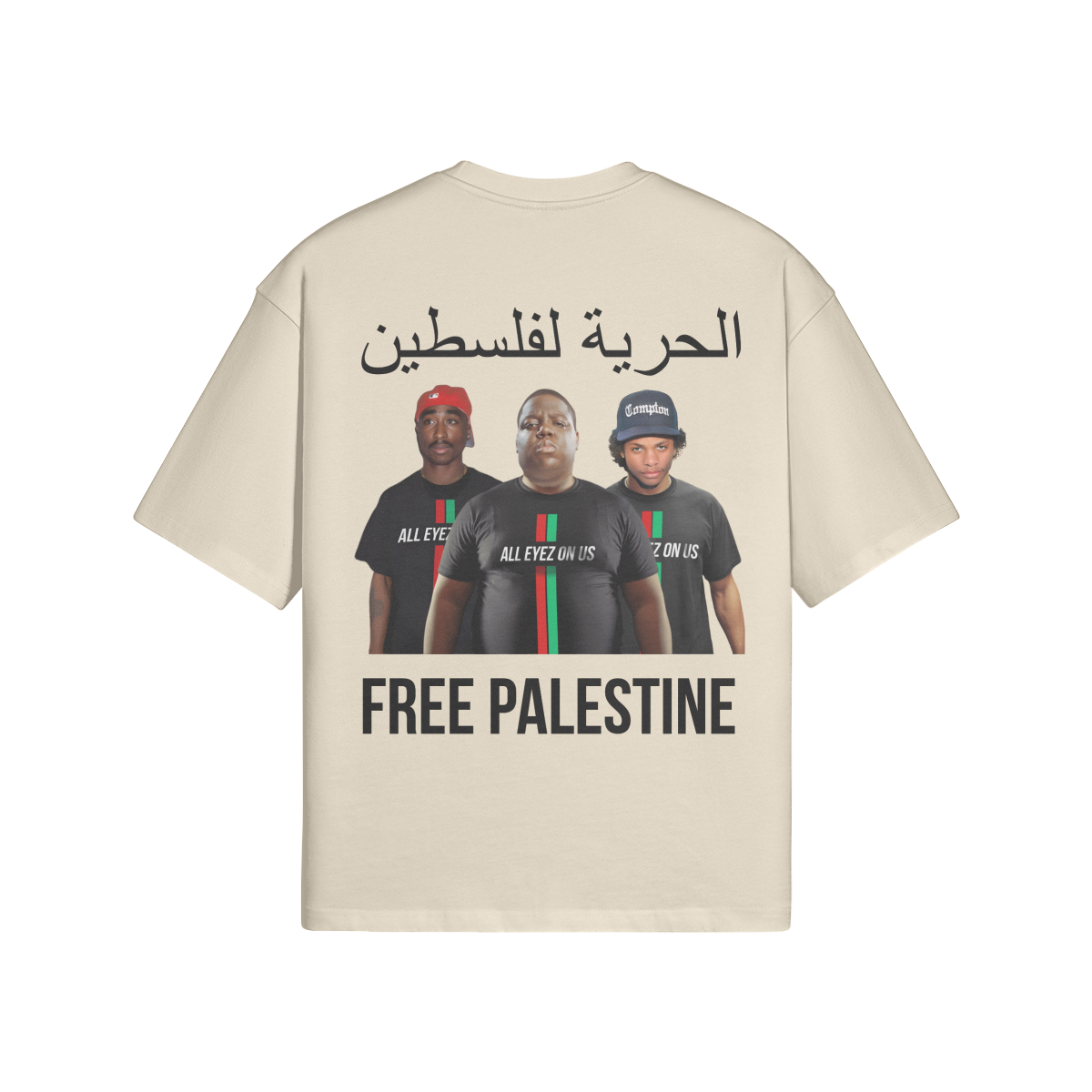 FREE PALESTINE